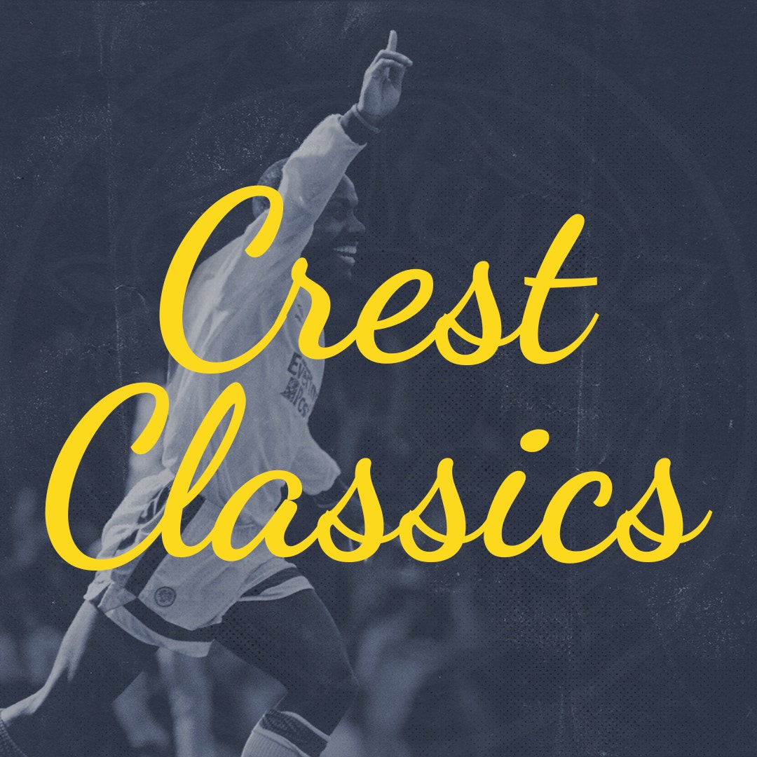 Crest Classics