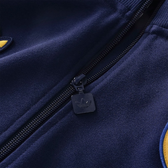 Leeds United Terrace Icons Collection