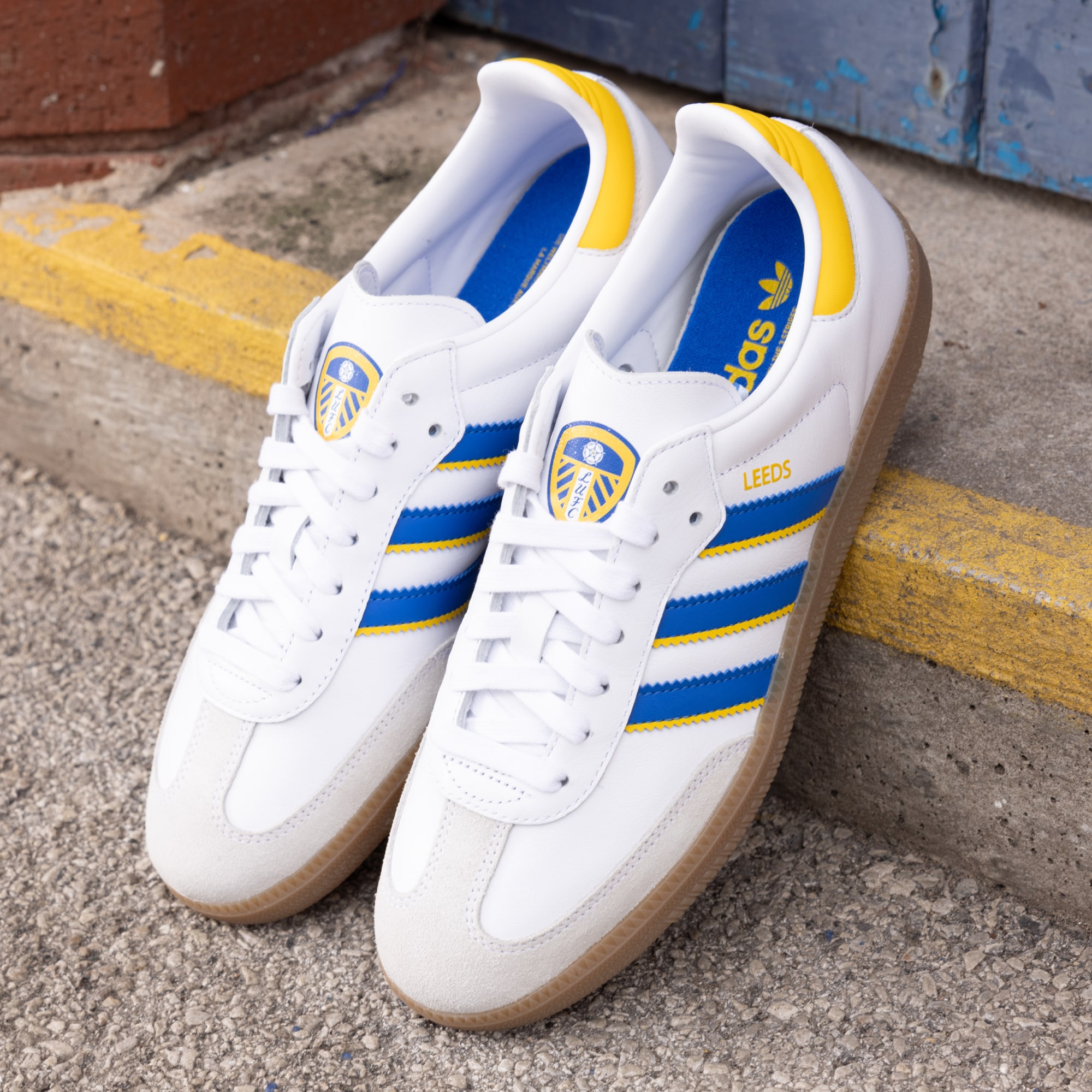 adidas gazelle silver green womens Adidas Samba OG | Men's | White/Black/Granite