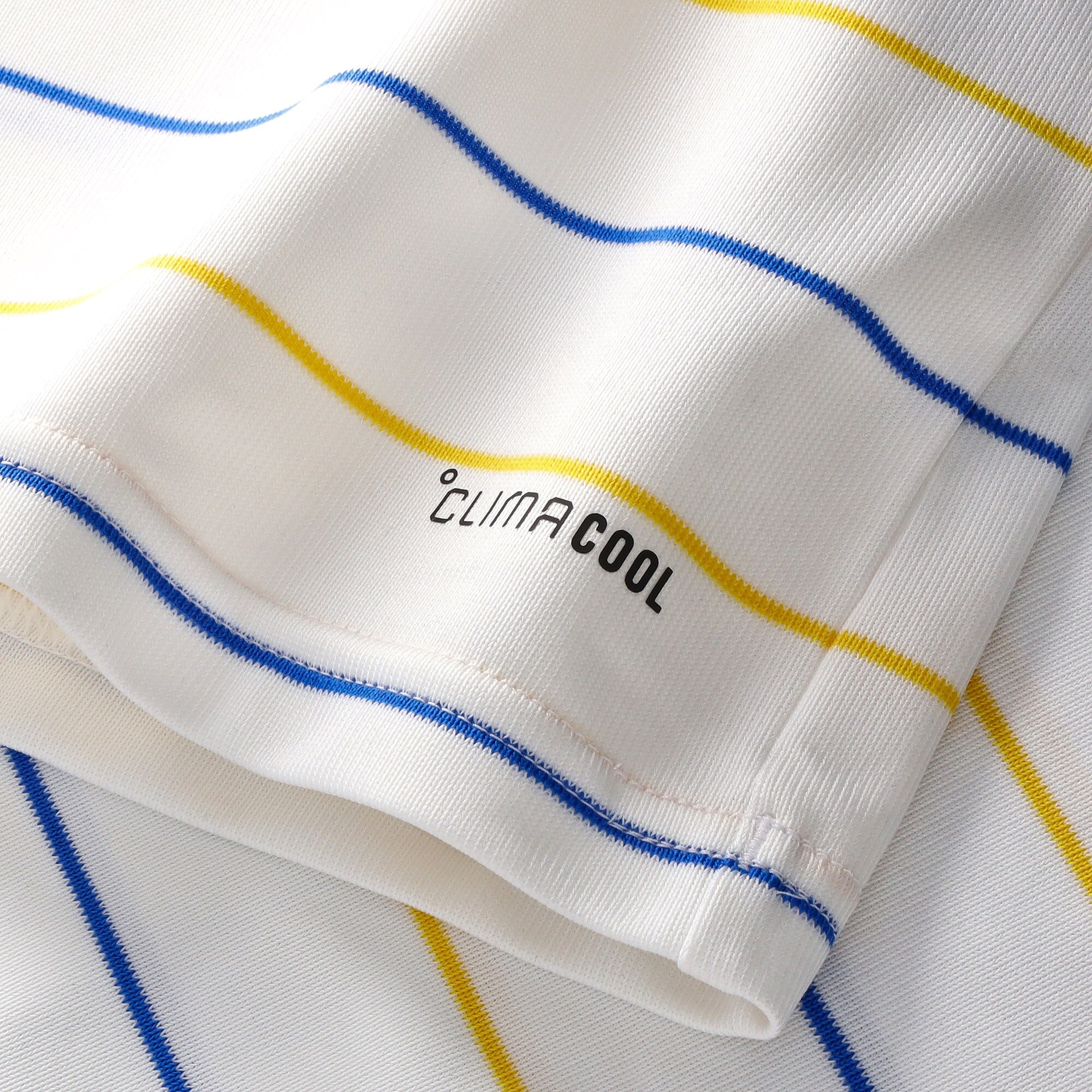 Leeds United adidas Home Shirt 2026-27 - Long Sleeve