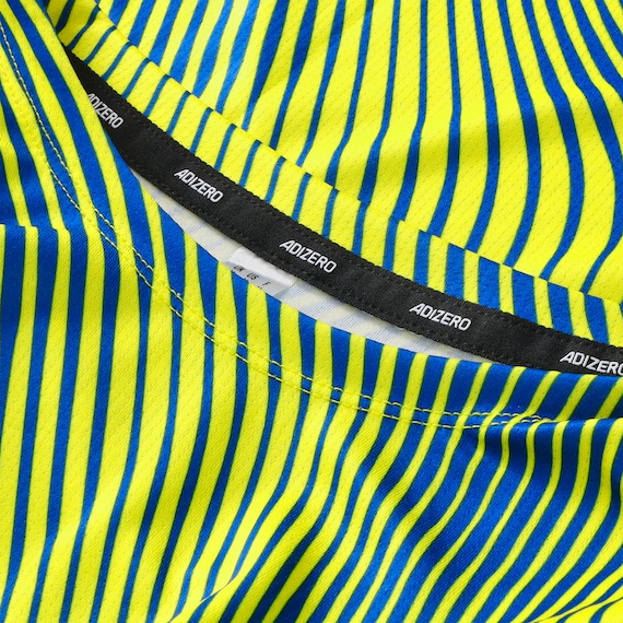 t-shirt yellow