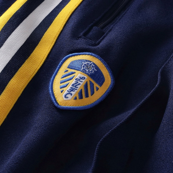 Leeds United Terrace Icons Collection