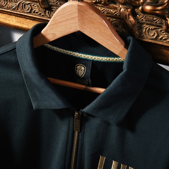 1/4 zip