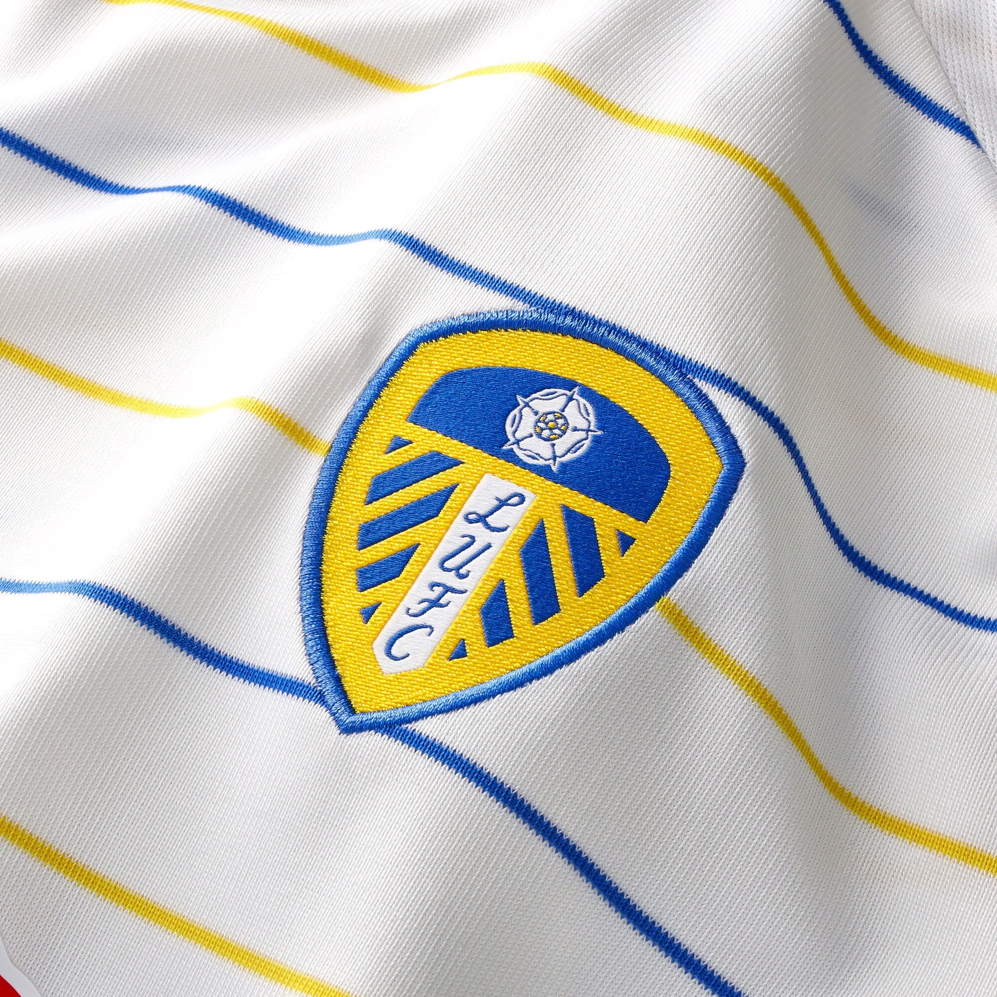 その他 White Heat The Leeds United Dream Team その他 White Heat