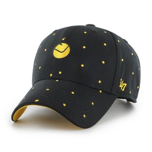 47 MVP DOTTED SMILEY CAP