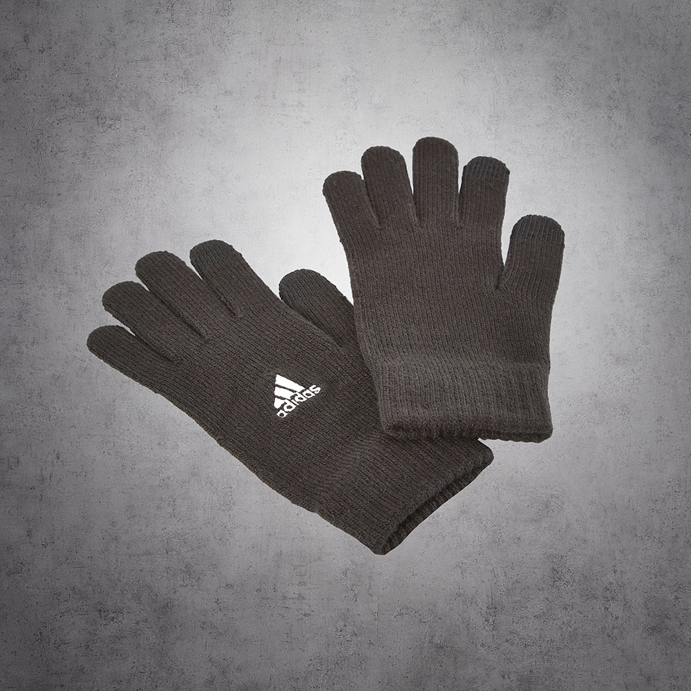 Mens adidas store gloves