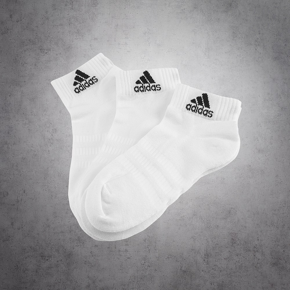 Adidas ankle socks top