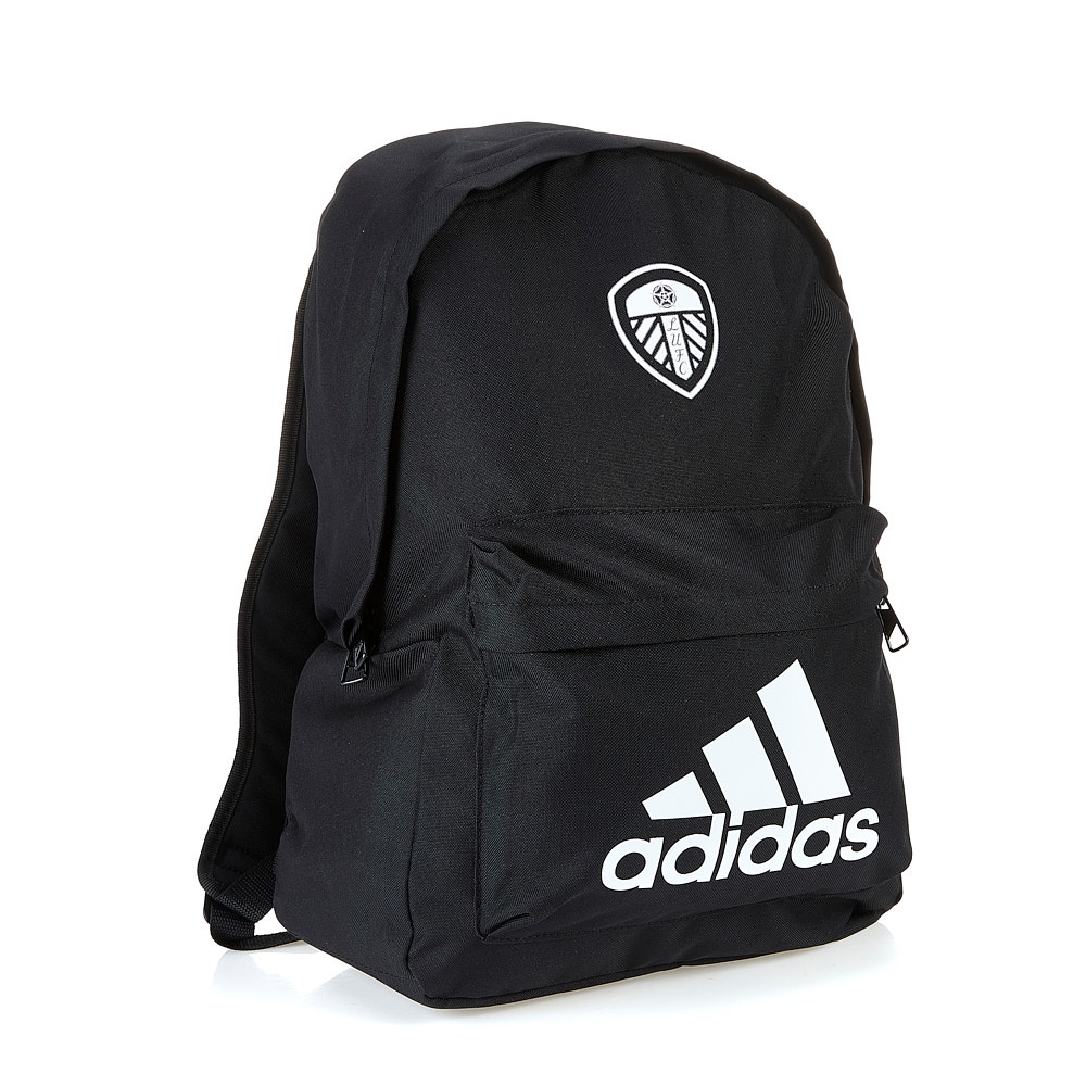 ADIDAS CLASSIC BACK PACK Leeds United FC Official Retail Website