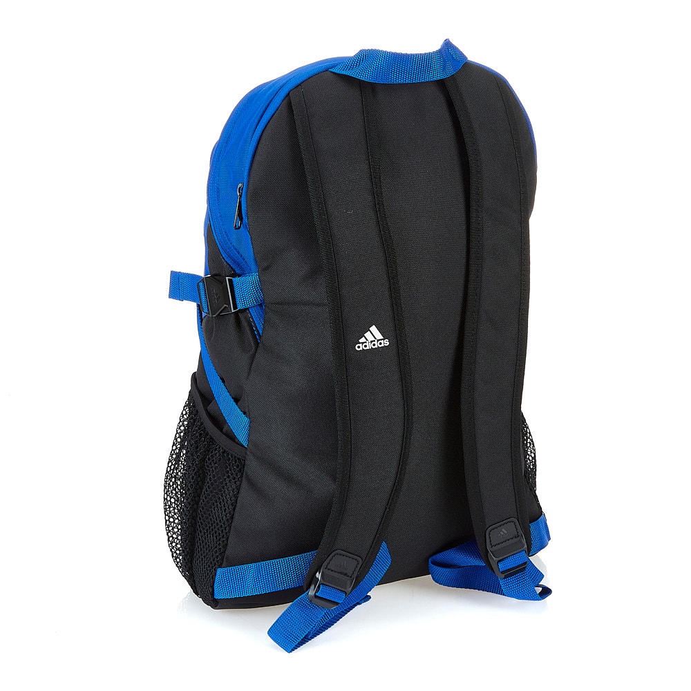 Adidas 3 stripes bag top