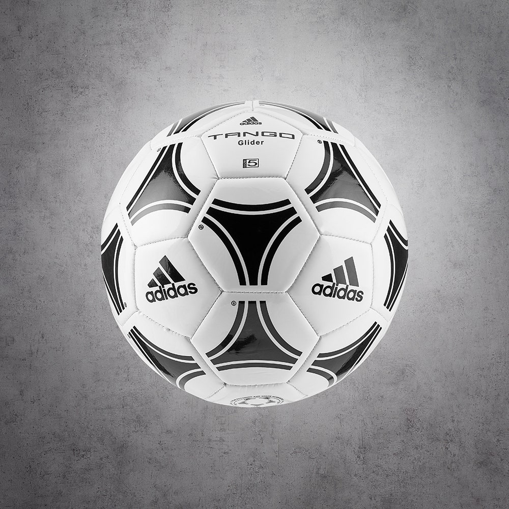 ADIDAS SIZE 5 TANGO BALL