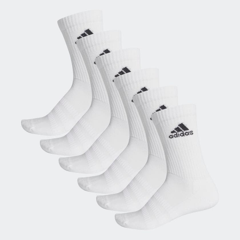 Adidas equipment socks 2025