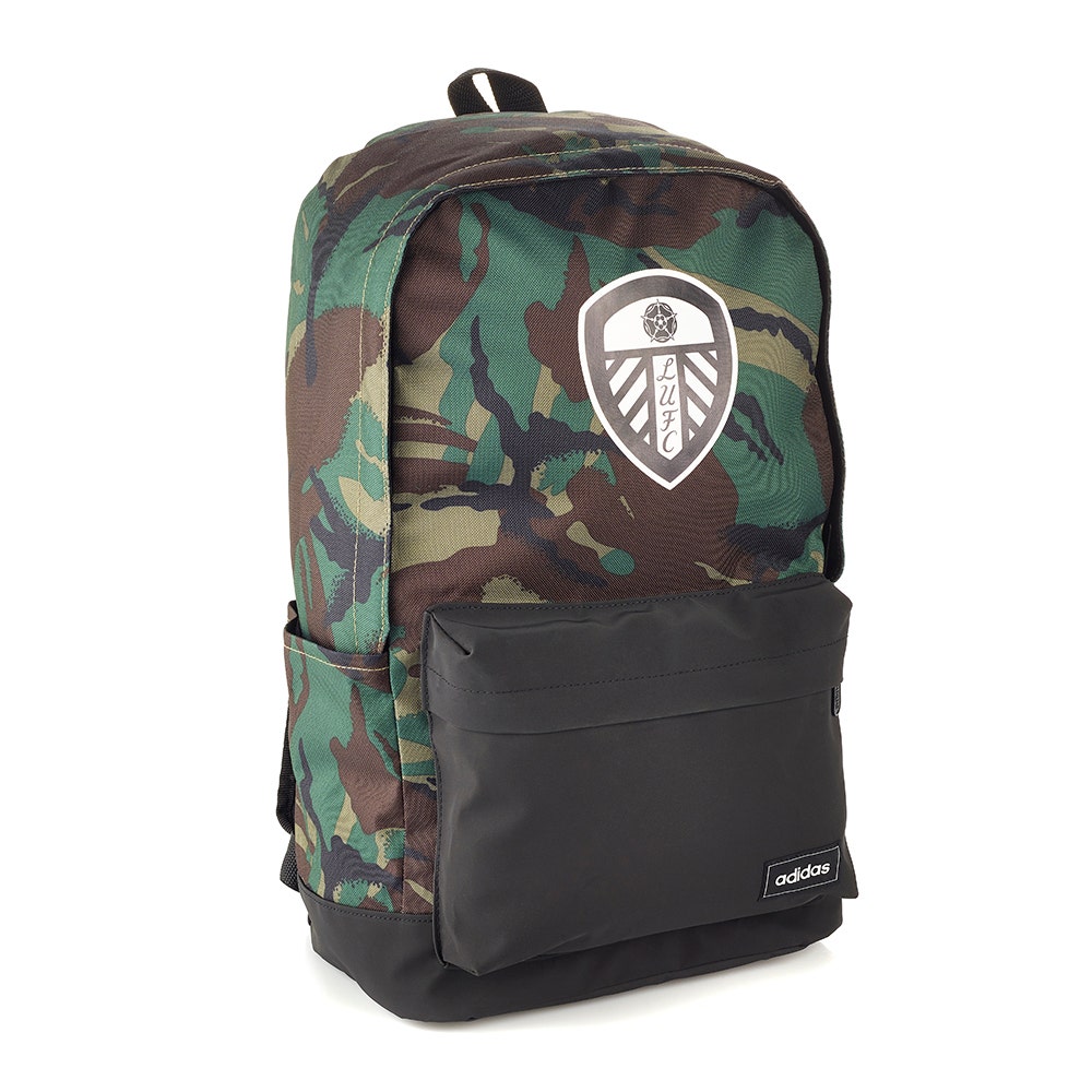 ADIDAS CLASSIC CAMO BACKPACK