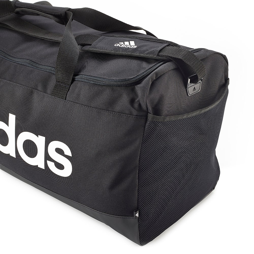 Adidas holdall large clearance
