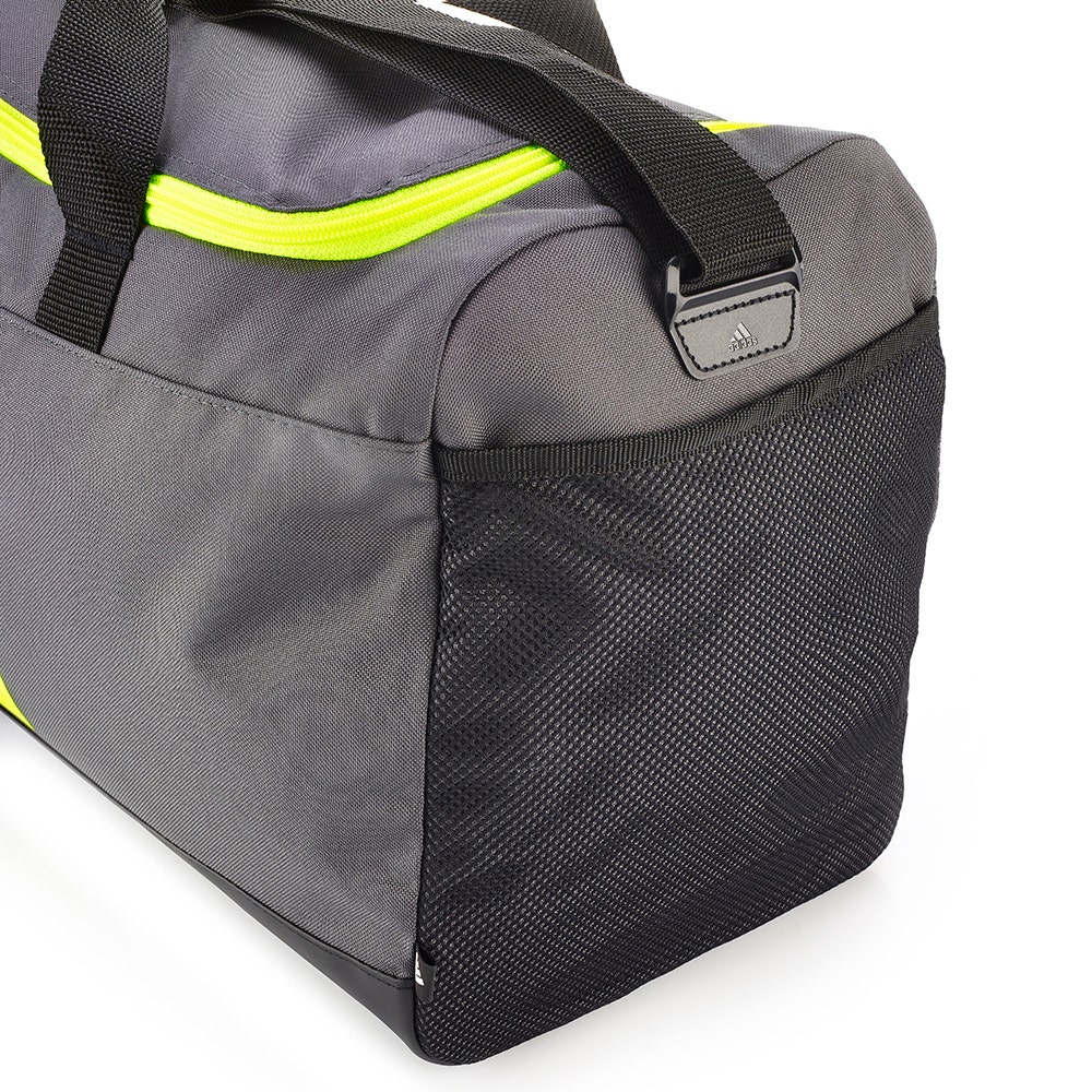 Adidas holdall medium sales