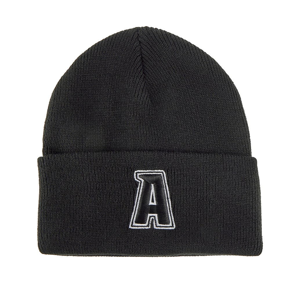Adidas beanie cap top