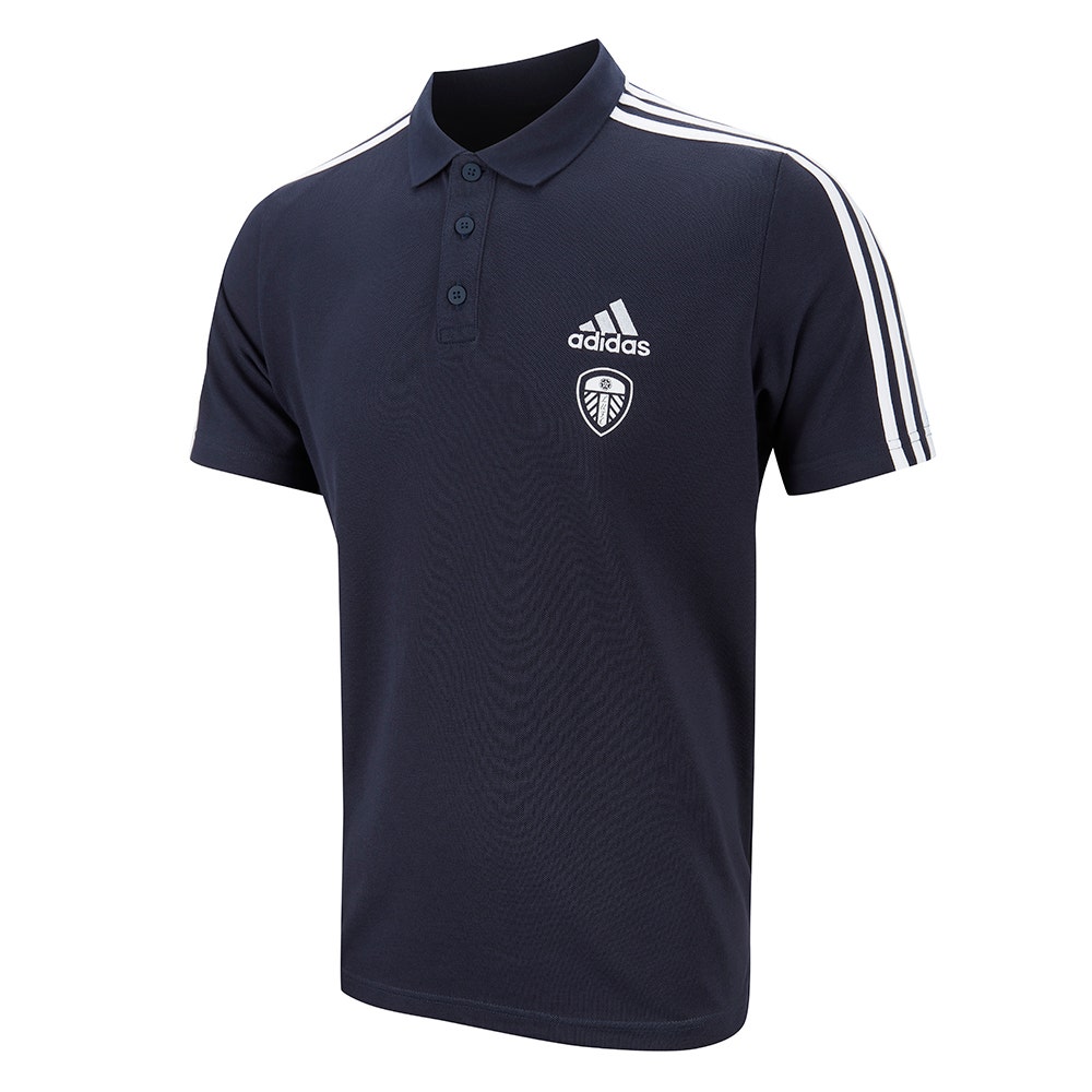 Adidas pique polo shirts clearance