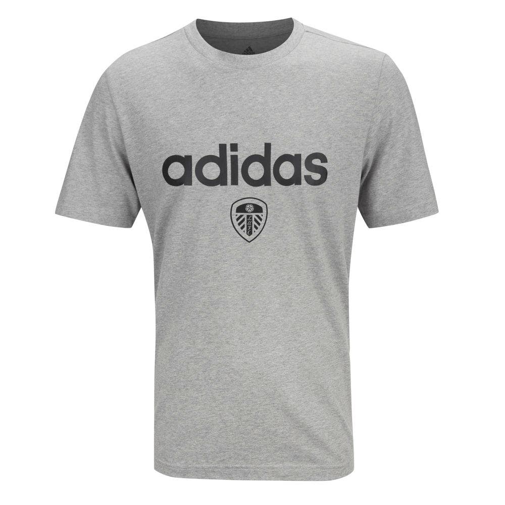 T shirt top blanc adidas