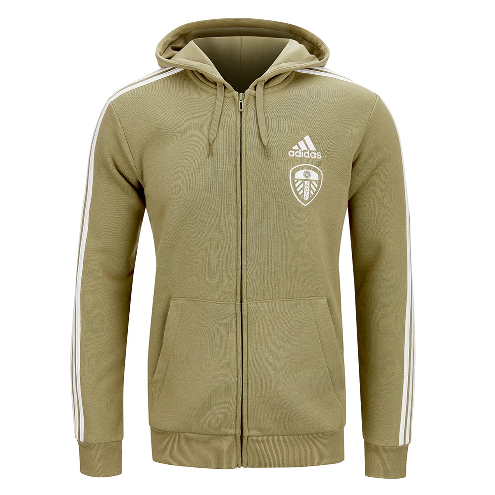 Adidas 3s shop full zip hoodie