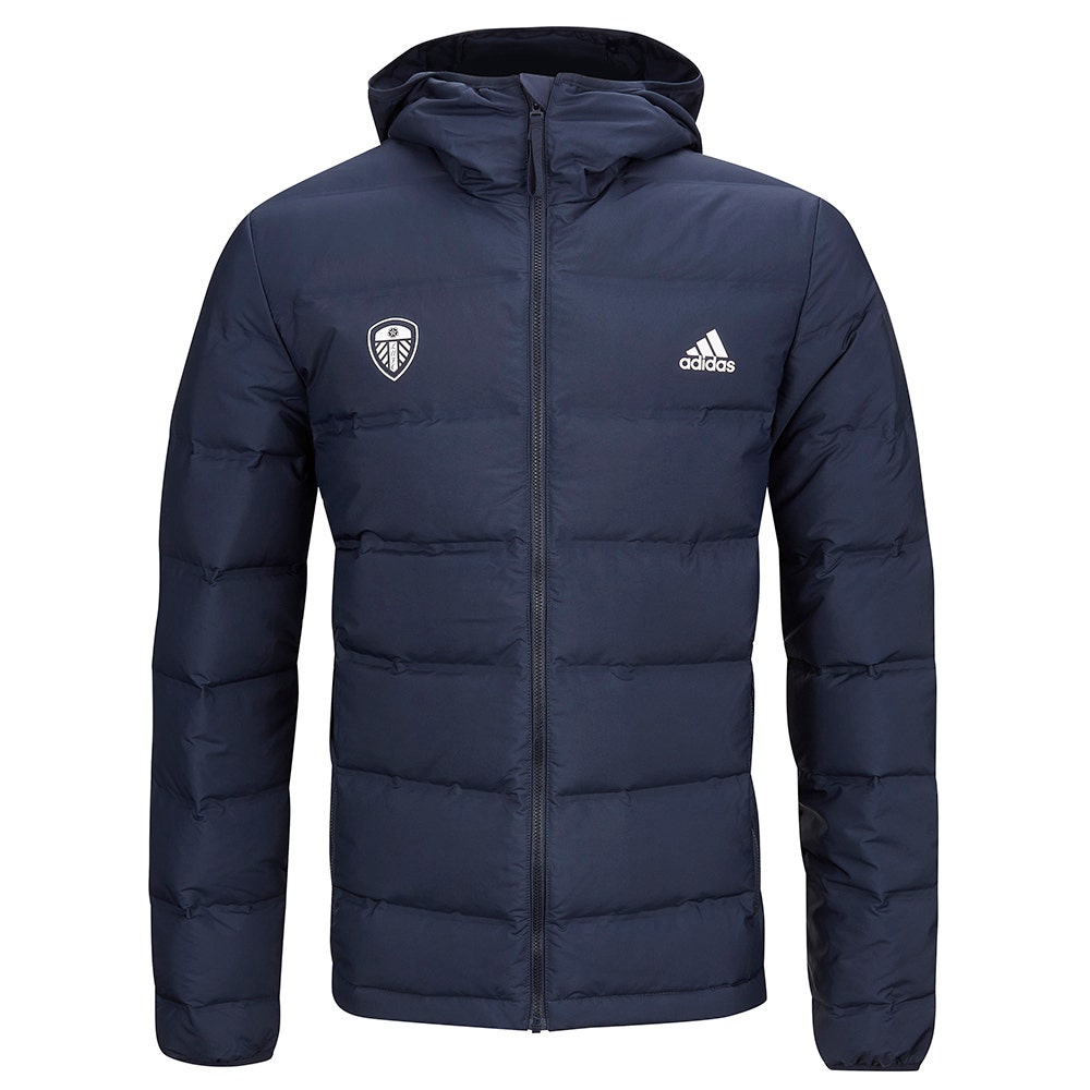 Helionic hooded clearance