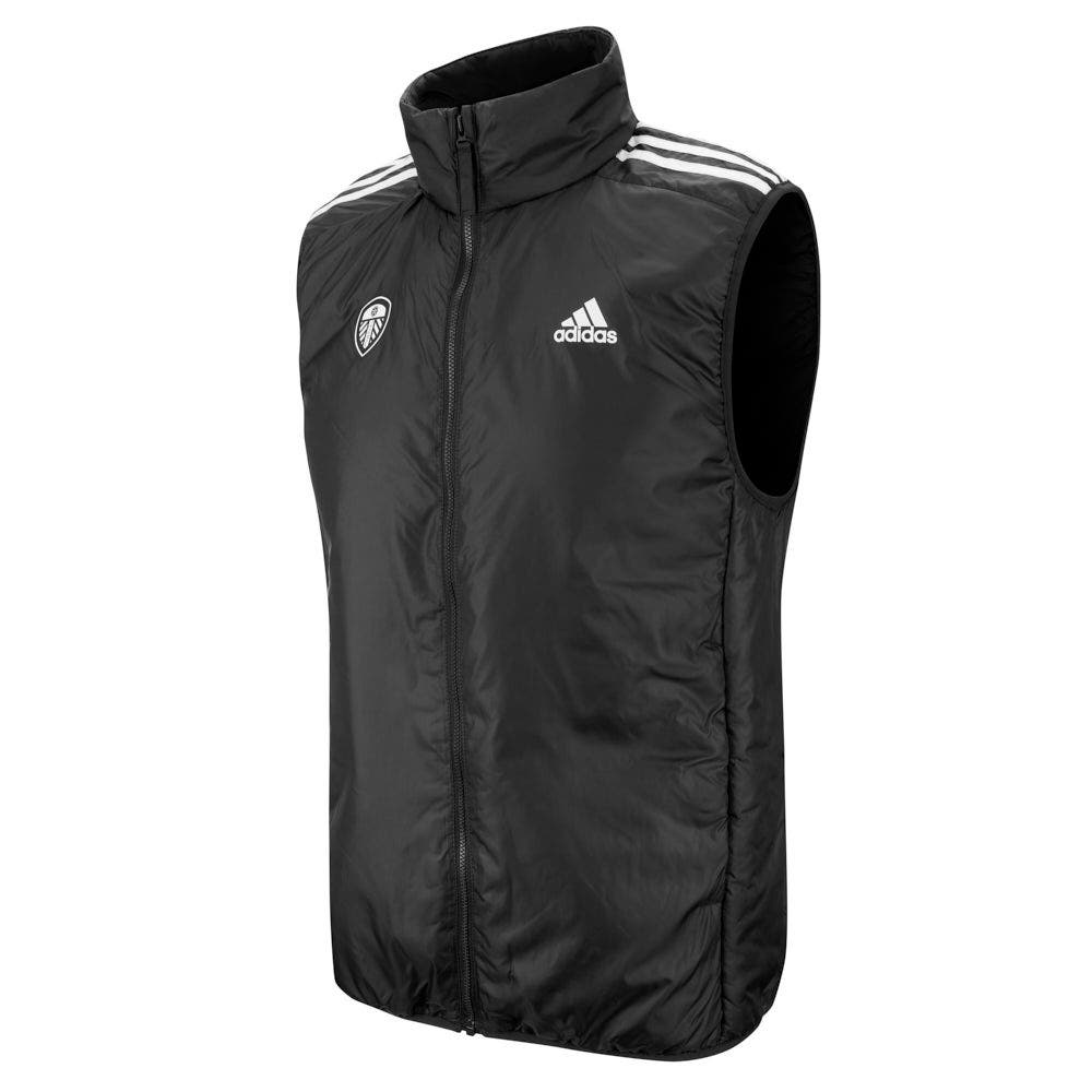 Adidas football gilet discount