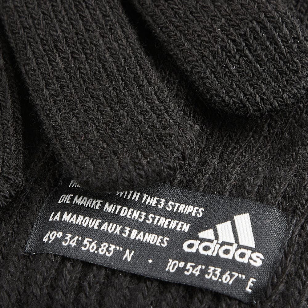 Adidas hat and gloves store
