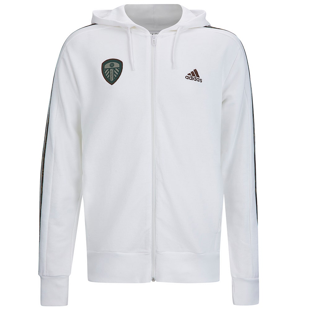 Adidas essential deals 3s track top