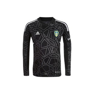 22/23 YOUTH LONG SLEEVE GOALKEEPER HOME JERSEY