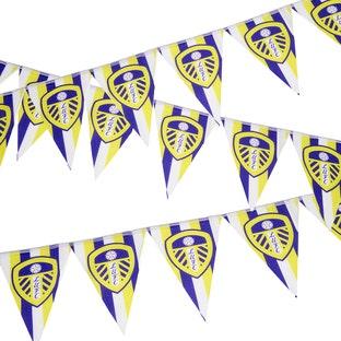 PARTY BUNTING 30 FLAGS