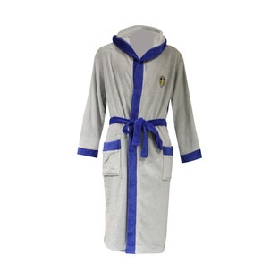 KIDS HOODED DRESSING GOWN