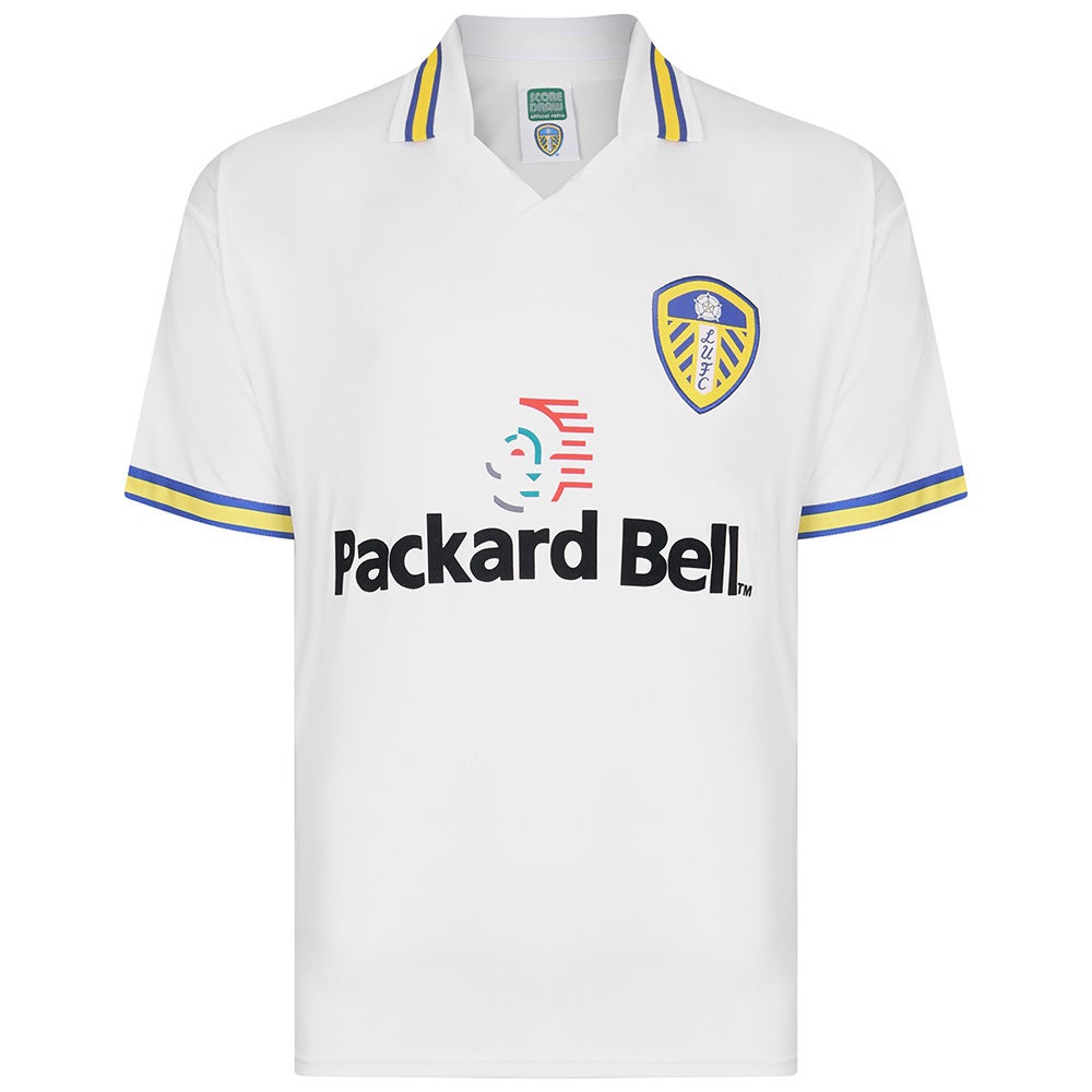 Retro | Leeds United FC Official Retail Website | Size: 3XL Retro | Leeds United FC Official Retail Website | Size: 3XL
