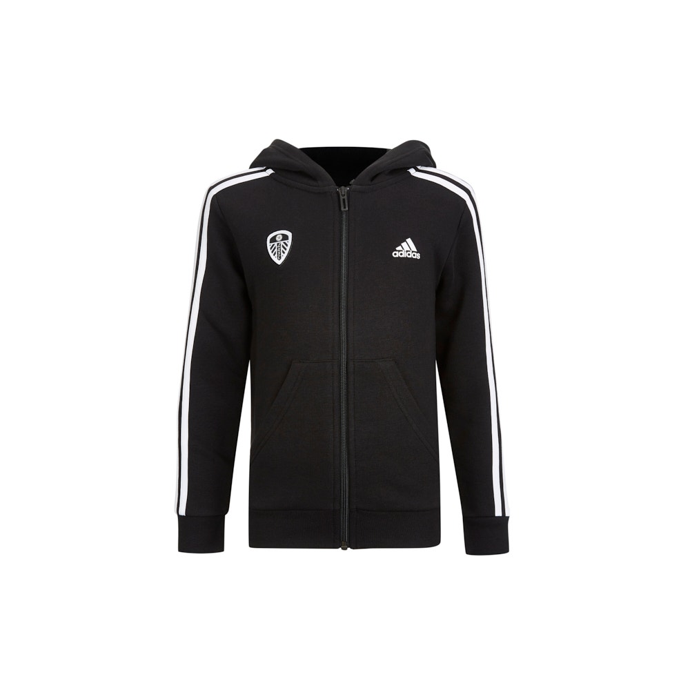 Adidas daily top 3s hoodie