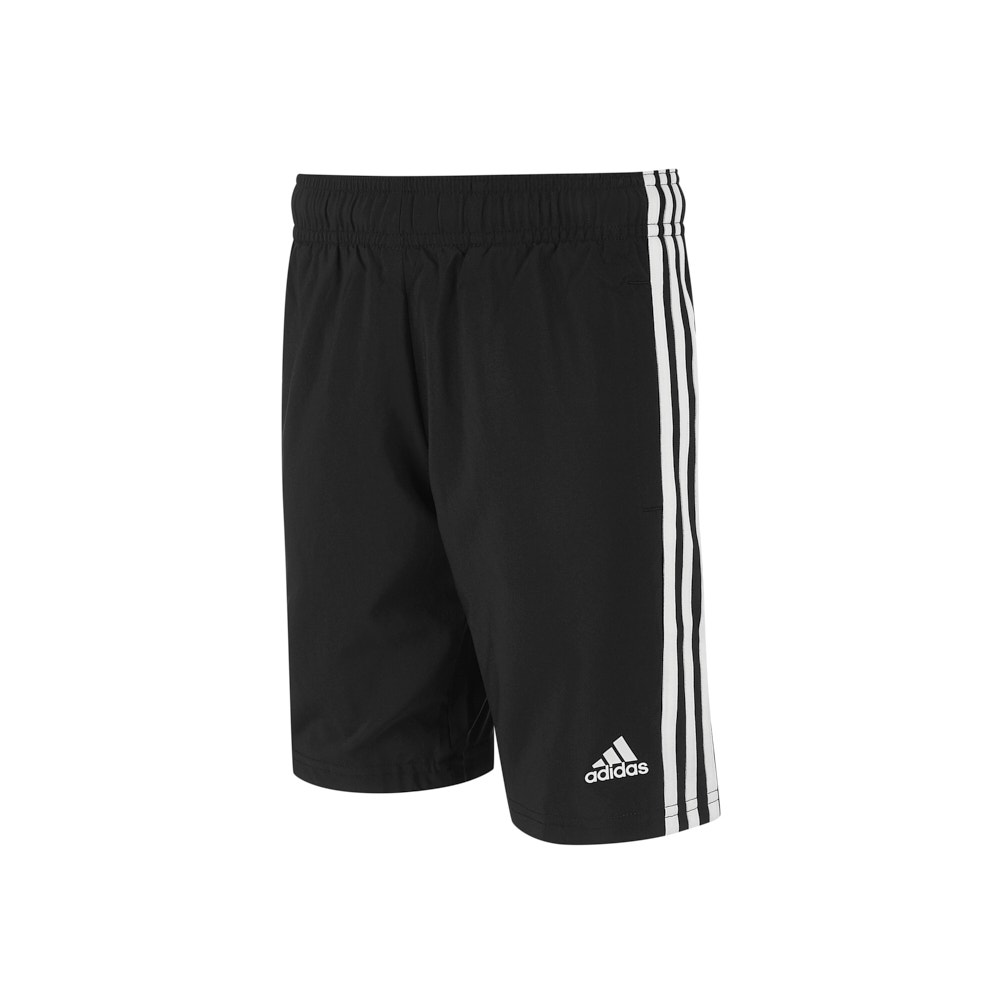 ADIDAS 3S SHORTS Leeds United FC Official Retail Website