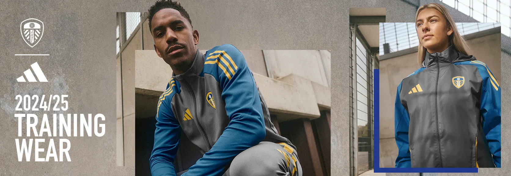 Training Wear